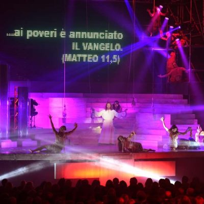 Jesus Christ Superstar