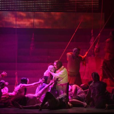 Jesus Christ Superstar