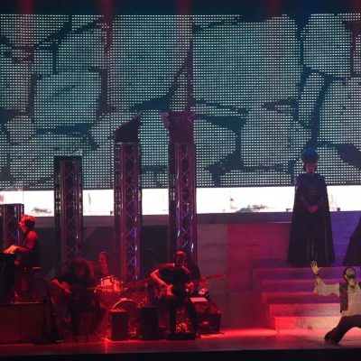 Jesus Christ Superstar