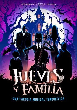 Jueves y familia