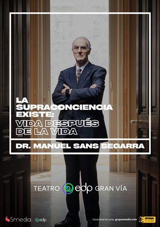La supraconciencia existe: Vida después de la vida