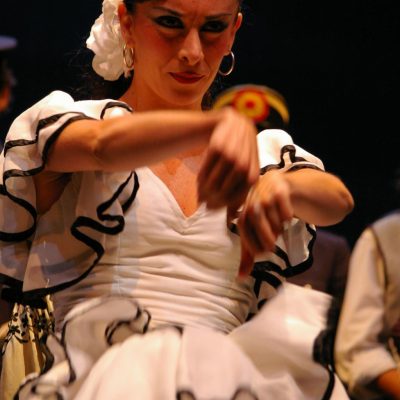 La verbena de la Paloma