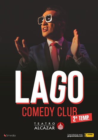 Lago Comedy Club