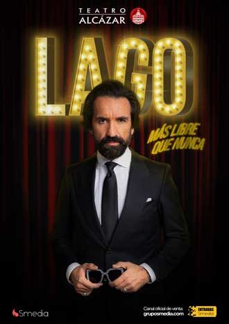 Lago Comedy Club