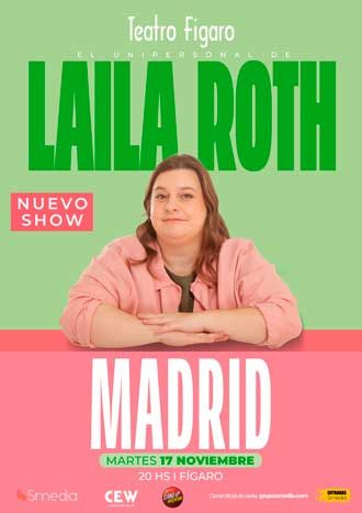 Laila Roth