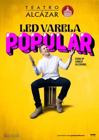 Led Varela - Popular