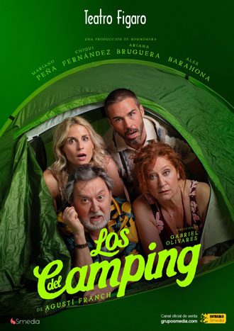 Los del Camping