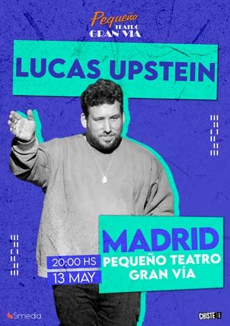 Lucas Upstein