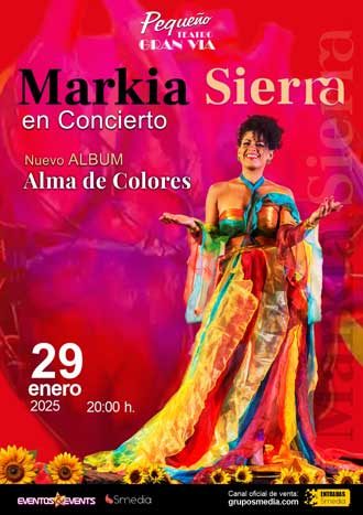 Alma de colores