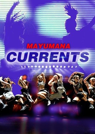 Mayumana Currents