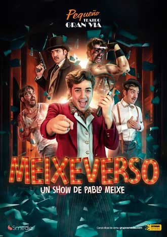Meixeverso