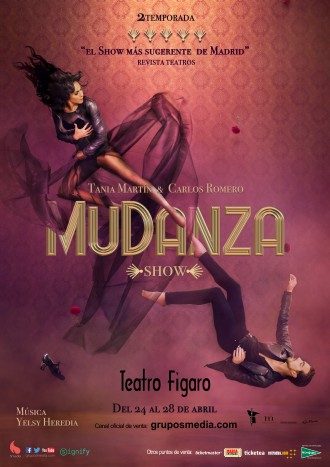 MuDanza Show