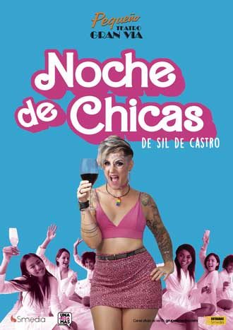 Noche de chicas
