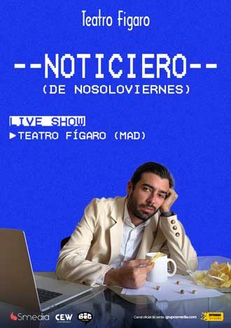 Noticiero de Nosoloviernes