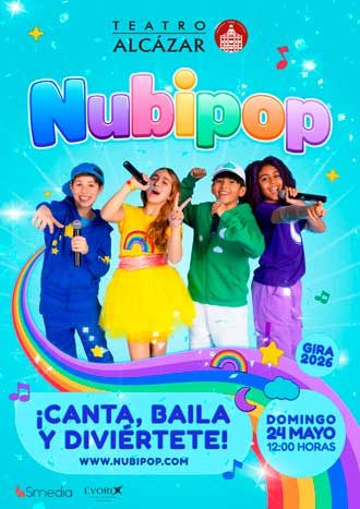 Nubipop