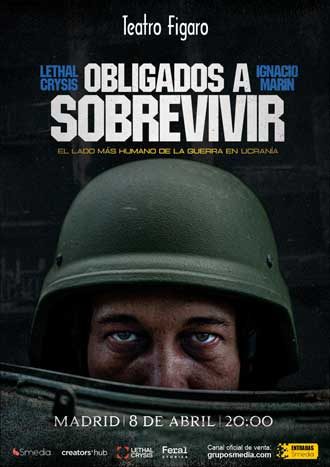 Obligados a sobrevivir
