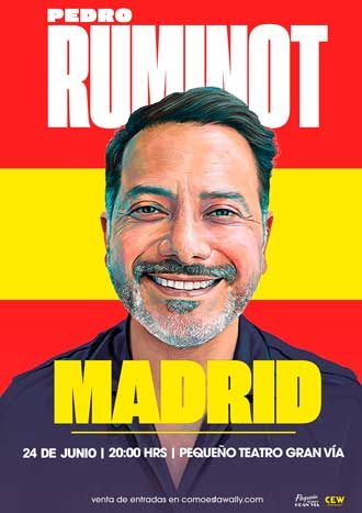 Pedro Ruminot