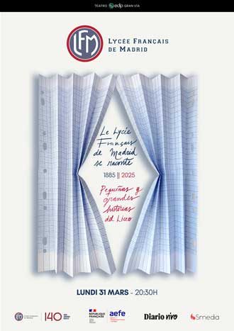 Pequeñas y grandes historias del Liceo