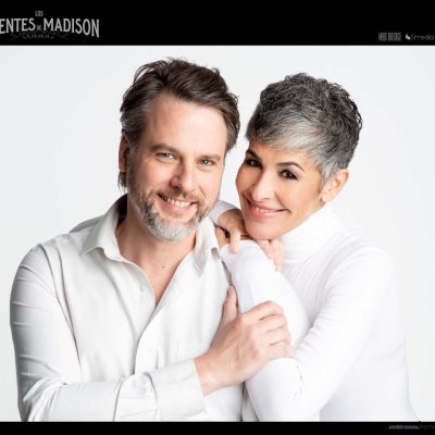 Los Puentes de Madison, el musical