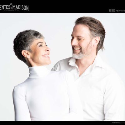Los Puentes de Madison, el musical