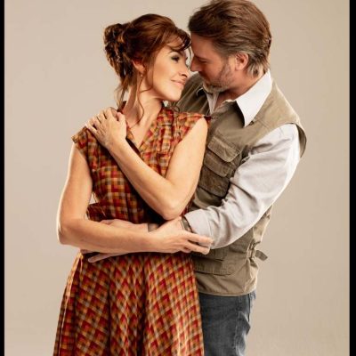 Los Puentes de Madison, el musical