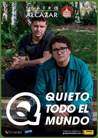 Quieto todo el mundo