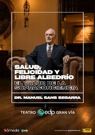 Salud, felicidad y libre albedrío