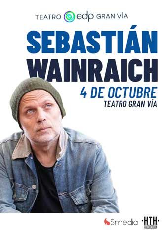 Sebastián Wainraich