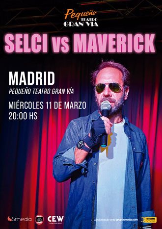 Selci VS Maverick