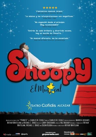 Snoopy, El musical