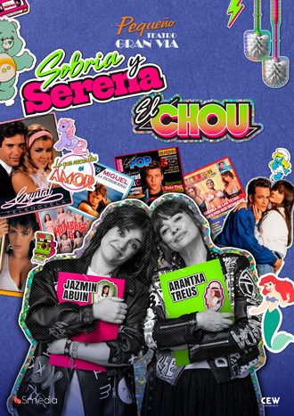 Sobria y Serena - El Chou
