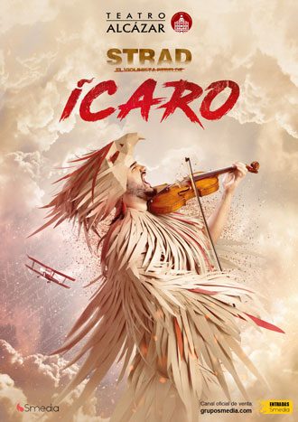 Strad - Ícaro