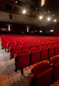 Teatro Fígaro - Grupo Smedia