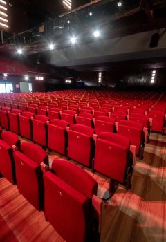 Teatro Fígaro - Grupo Smedia