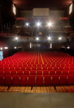 Teatro Fígaro - Grupo Smedia2