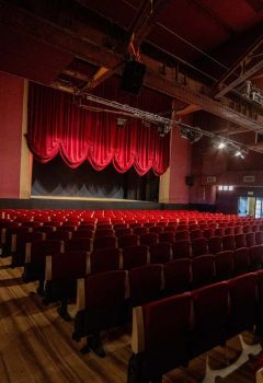 Teatro Fígaro - Grupo Smedia