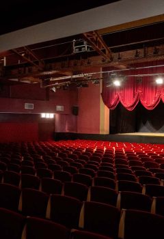Teatro Fígaro - Grupo Smedia