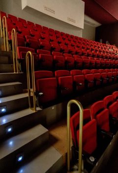 Teatro Fígaro - Grupo Smedia