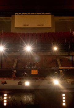 Teatro Fígaro - Grupo Smedia