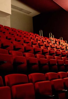 Teatro Fígaro - Grupo Smedia