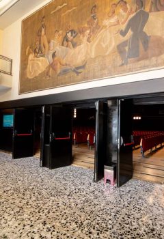 Teatro Fígaro - Grupo Smedia