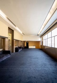Teatro Fígaro - Grupo Smedia