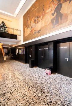 Teatro Fígaro - Grupo Smedia