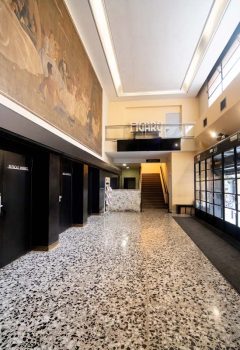 Teatro Fígaro - Grupo Smedia