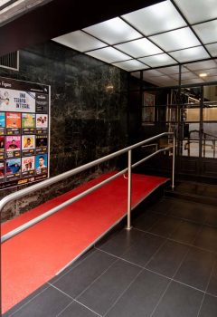 Teatro Fígaro - Grupo Smedia