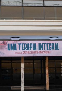 Teatro Fígaro - Grupo Smedia