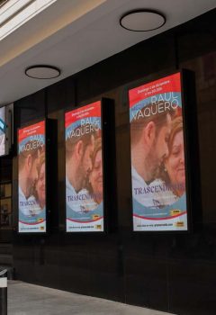 Teatro Fígaro - Grupo Smedia