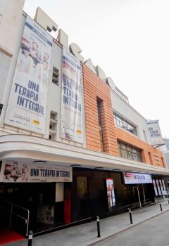 Teatro Fígaro - Grupo Smedia