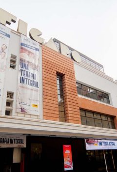 Teatro Fígaro - Grupo Smedia