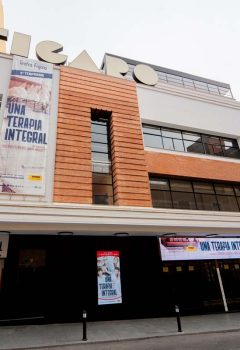 Teatro Fígaro - Grupo Smedia